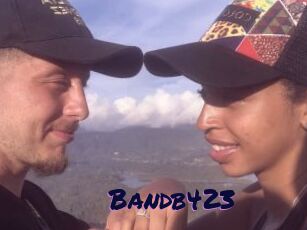 Bandb423