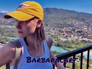 Barbaracart