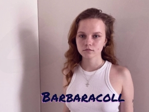 Barbaracoll