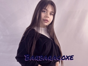 Barbaracoxe