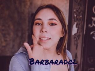 Barbaradol