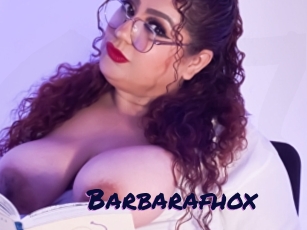 Barbarafhox