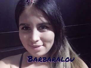 Barbaralou