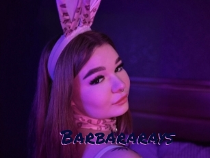 Barbararays