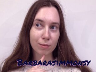 Barbarasimmonsy