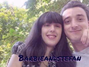 Barbieandstefan