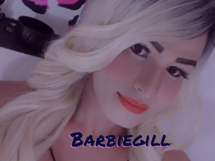 Barbiegill