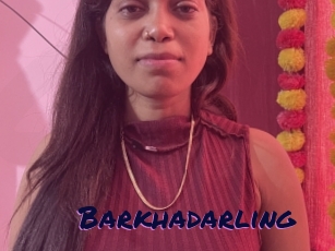 Barkhadarling