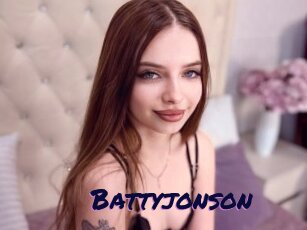 Battyjonson