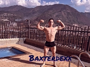 Baxterdexx