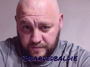 Beardedbaldie