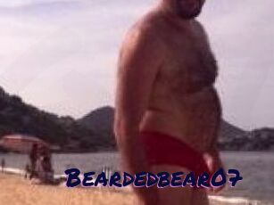 Beardedbear07