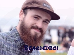 Beardedboi