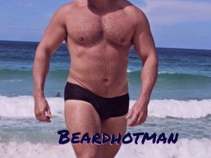 Beardhotman