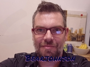 Bearjohnson