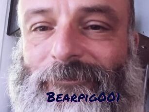 Bearpig001