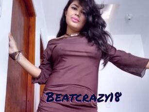 Beatcrazy18