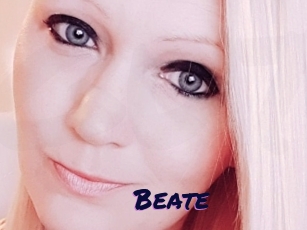 Beate