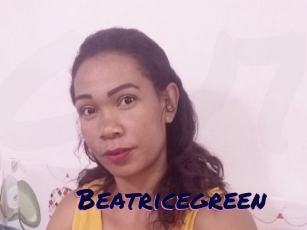 Beatricegreen