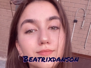 Beatrixdanson