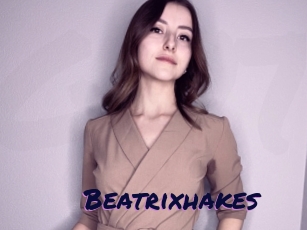 Beatrixhakes