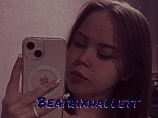 Beatrixhallett