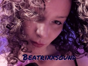 Beatrixxsound