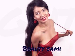 Beauty_sami