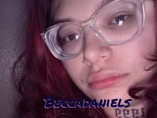 Beccadaniels