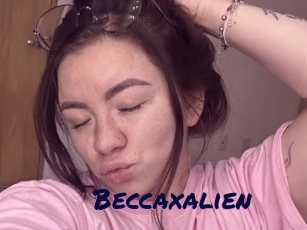 Beccaxalien