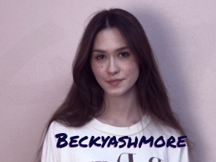 Beckyashmore