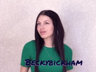 Beckybickham