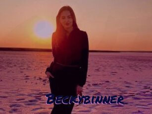 Beckybinner
