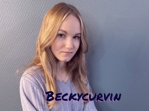 Beckycurvin