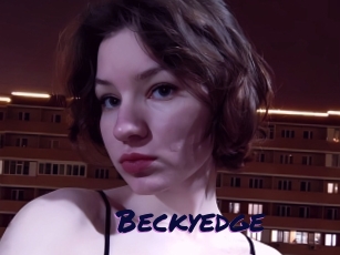 Beckyedge