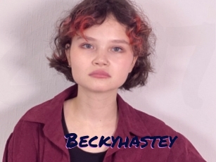 Beckyhastey