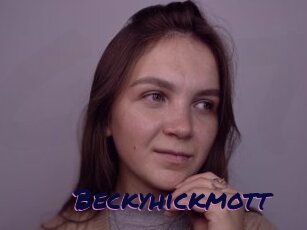 Beckyhickmott