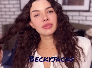 Beckyjacks