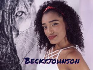 Beckyjohnson