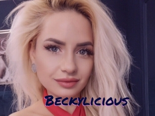 Beckylicious