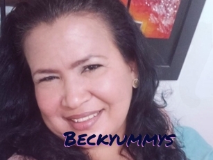 Beckyummys