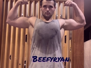 Beefyryan