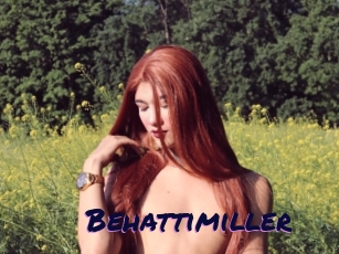 Behattimiller