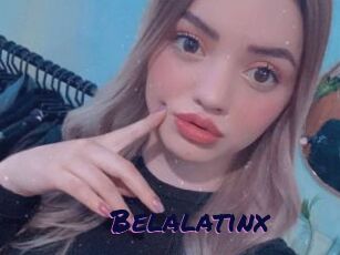 Belalatinx