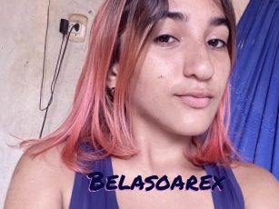 Belasoarex