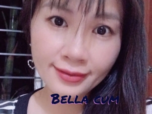 Bella_cum