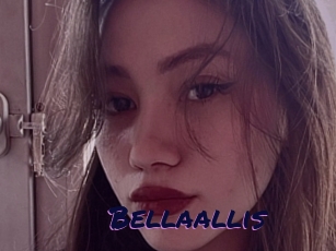 Bellaallis