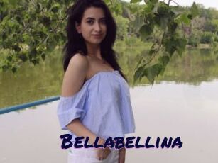 Bellabellina