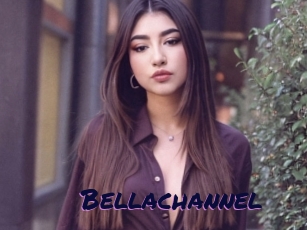 Bellachannel