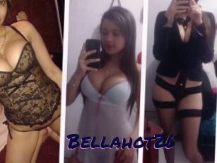 Bellahot26